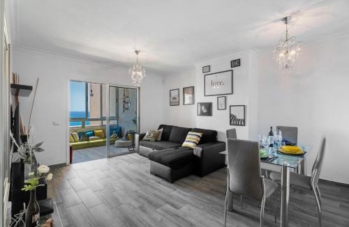 Tabaiba Apartment | Jardines del Mar Ocean View