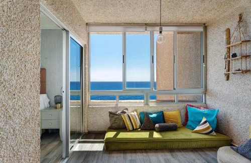 Tabaiba Apartment | Jardines del Mar Ocean View