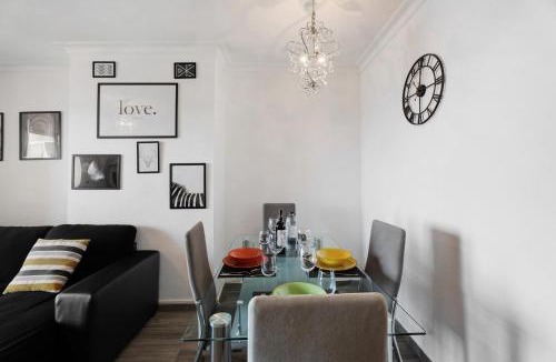 Tabaiba Apartment | Jardines del Mar Ocean View