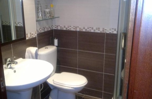 Cangas de Onis Apartment | Jardines del Sella de Cangas de Onis