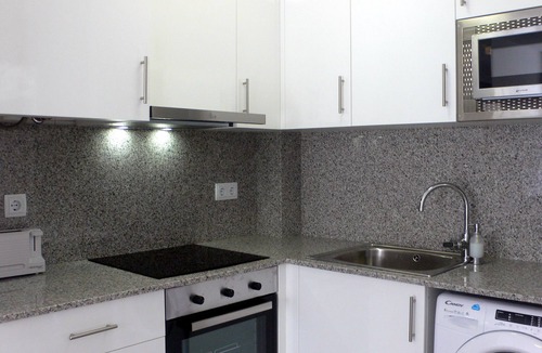 Eixample Apartment | Jardins de la Devesa