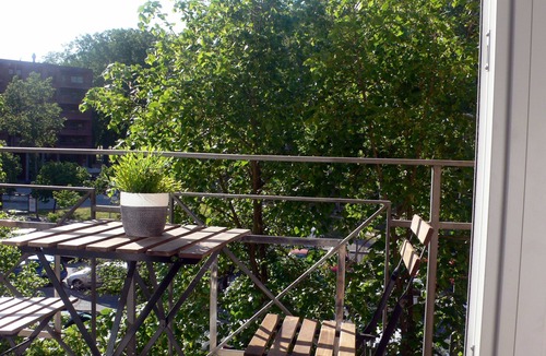Eixample Apartment | Jardins de la Devesa