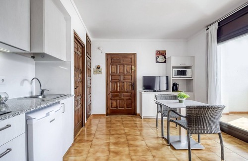 Roses Town Center Apartment | JARDINS I 22 Roses