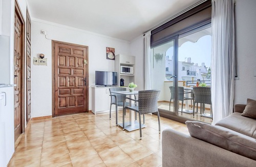 Roses Town Center Apartment | JARDINS I 22 Roses