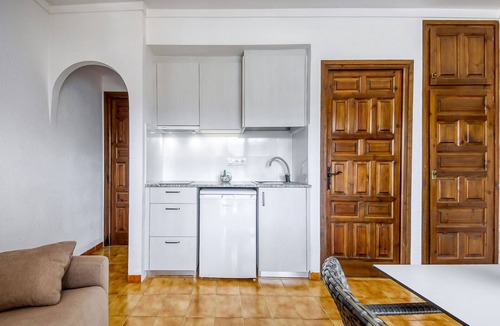 Roses Town Center Apartment | JARDINS I 22 Roses