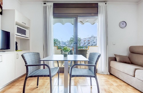 Roses Town Center Apartment | JARDINS I 22 Roses