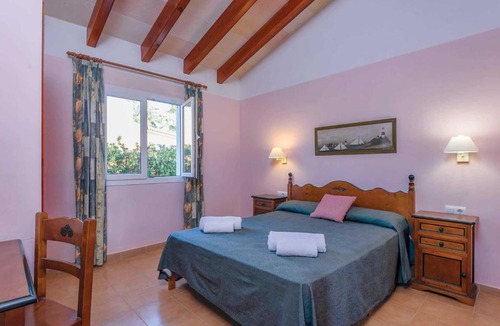 Cap d'Artrutx Villa | Jasmin