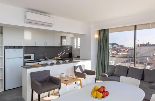 Palamos Apartment | Jaume II by Interhome
