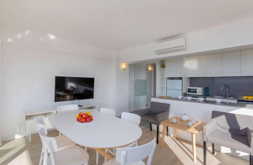 Palamos Apartment | Jaume II by Interhome