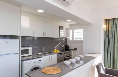 Palamos Apartment | Jaume II by Interhome