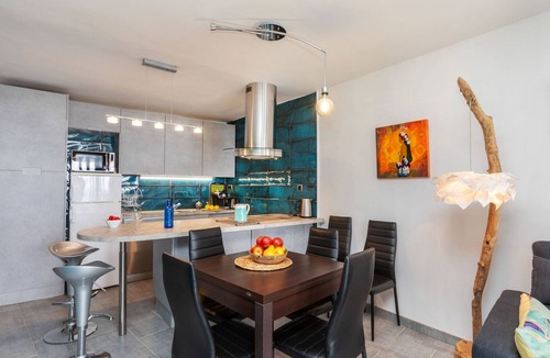 Palamos Apartment | Jaume II by Interhome