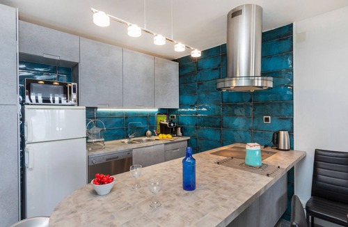 Palamos Apartment | Jaume II by Interhome