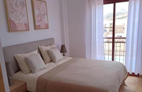 Villanueva Del Rio Segura Apartment | Jazmin ID300