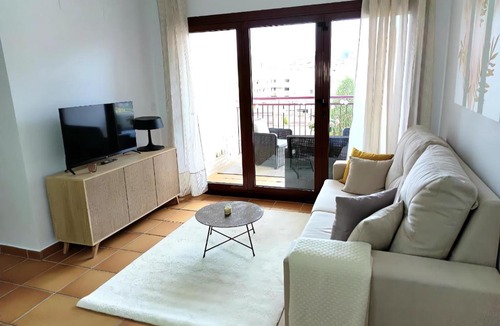 Villanueva Del Rio Segura Apartment | Jazmin ID300