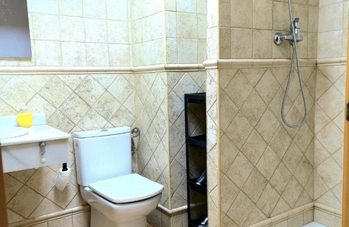 Villanueva Del Rio Segura Apartment | Jazmin ID300