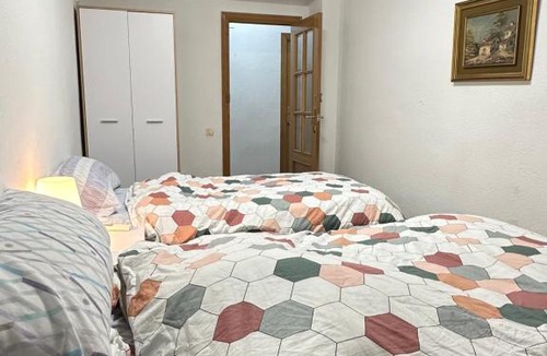 Marxalenes Hostel | Jerry's Home