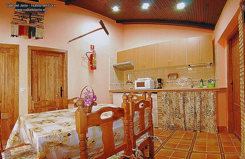 Cabezuela del Valle Apartment | Jerte Valley - 2 Bedroom Apartment