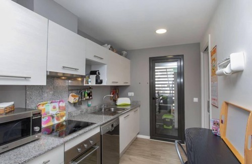 Lloret Town Center Apartment | Jessmart by Interhome