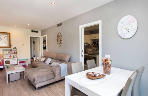 Lloret Town Center Apartment | Jessmart by Interhome