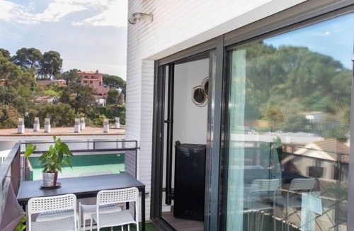 Lloret Town Center Apartment | Jessmart by Interhome