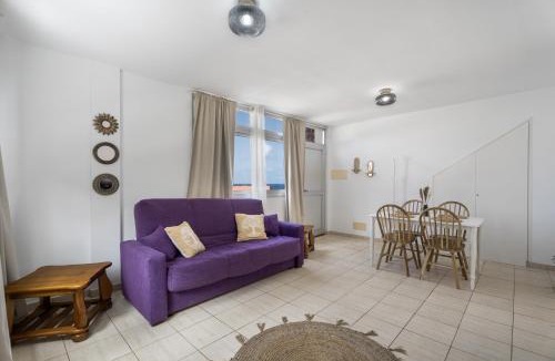 Tamaduste Apartment | Jimaguas