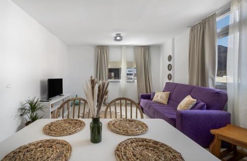 Tamaduste Apartment | Jimaguas