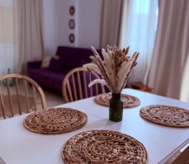 Tamaduste Apartment | Jimaguas