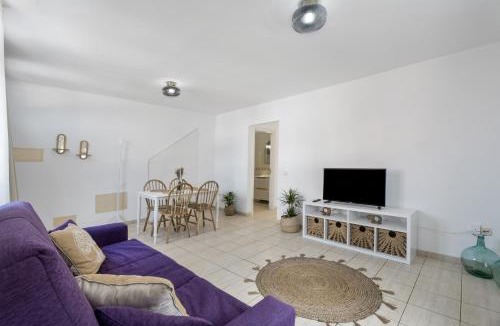 Tamaduste Apartment | Jimaguas