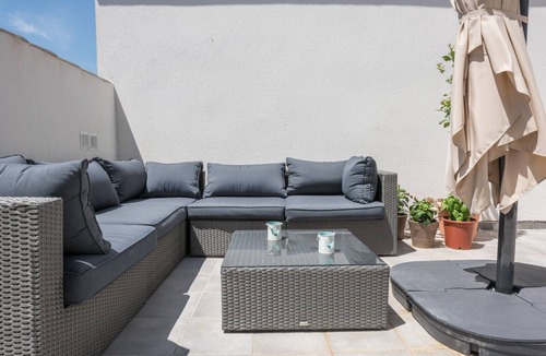 La Merced Apartment | Jinetes