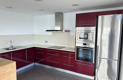 Almadraba-Canyelles Villa | Joan Margarit 84 B - Four Bedroom Villa, Sleeps 8