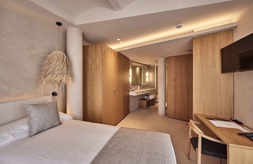 El Terreno Hotel | Joe's Gomila Boutique Hotel