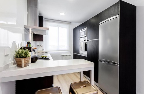 Chamberi Apartment | Jose Abascal Apartment by Flatsweethome