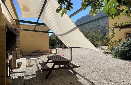 Huerta de Arriba House | Joselito House. El Campillo farm