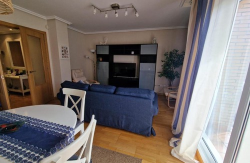 Ribadesella Apartment | Jovial Plaza Ribadesella