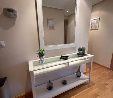 Ribadesella Apartment | Jovial Plaza Ribadesella