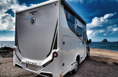 Las Puntas Other | JR Autocaravanas