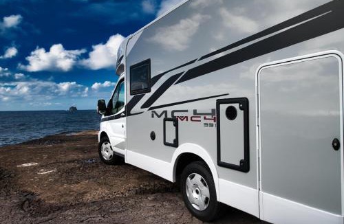 Las Puntas Other | JR Autocaravanas