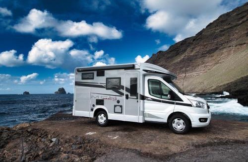 Las Puntas Other | JR Autocaravanas