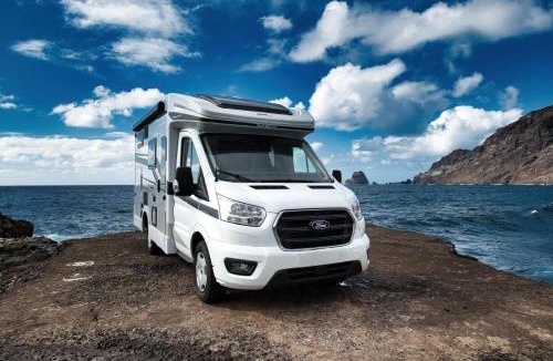 Las Puntas Other | JR Autocaravanas