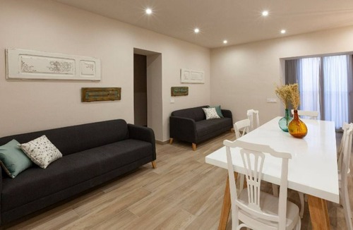 Aspa House | Juana Piñol Reig