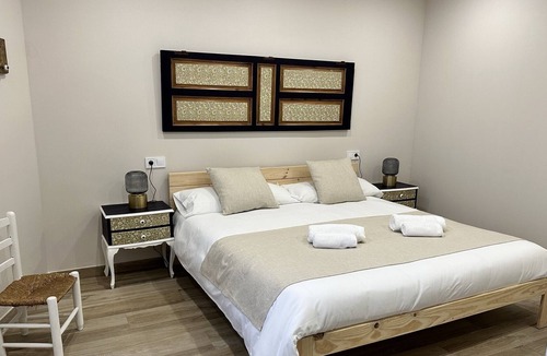 Aspa House | Juana Piñol Reig