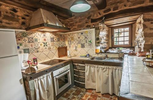 Valdespino de Somoza House | Jumaca