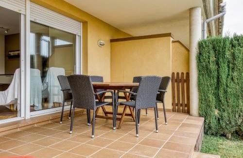 L'Escala Villa | Jumbina