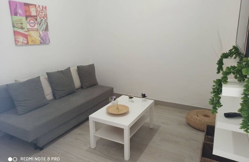 Santa Cruz de la Palma House | Junto AL MAR