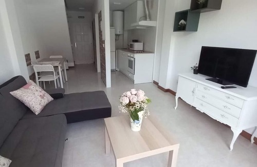 Isla Apartment | junto a la playa - El Encinar 4407