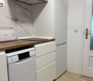 Burgos Apartment | Junto a la Real y Antigua en Burgos