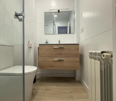 Burgos Apartment | Junto a la Real y Antigua en Burgos