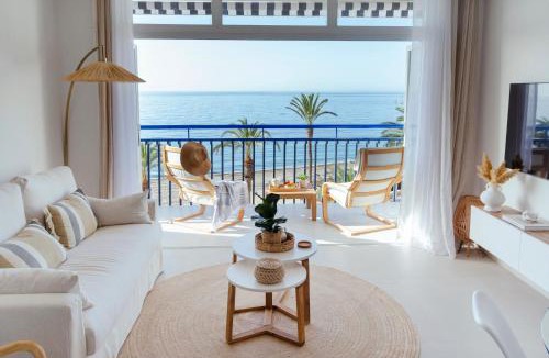 Aguadulce Apartment | Junto al Mar recién Reformado! La Orilla