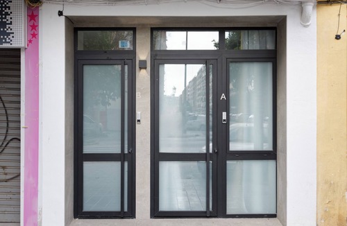 L'Illa Perduda Apartment | Justo y Pastor A