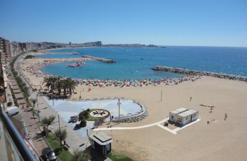 Sant Antoni de Calonge Apartment | JVentura